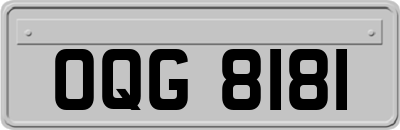 OQG8181
