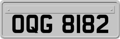 OQG8182