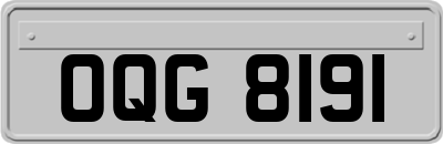 OQG8191