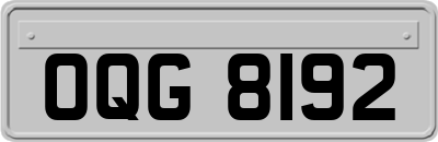 OQG8192