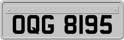 OQG8195