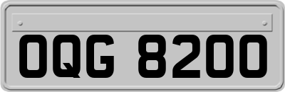 OQG8200