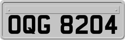 OQG8204