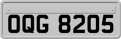 OQG8205