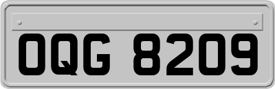 OQG8209