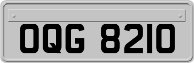 OQG8210
