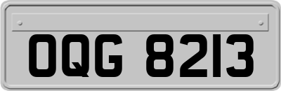 OQG8213