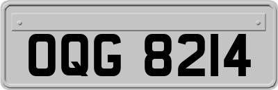 OQG8214