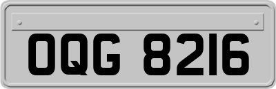 OQG8216
