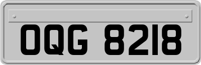OQG8218