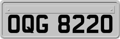 OQG8220