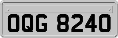 OQG8240