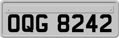 OQG8242