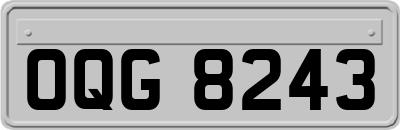 OQG8243