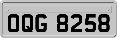 OQG8258