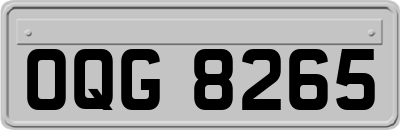 OQG8265