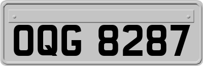 OQG8287