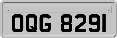 OQG8291