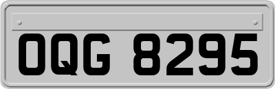 OQG8295