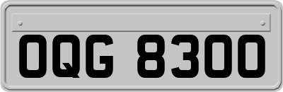 OQG8300