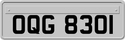 OQG8301