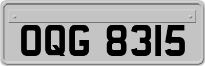 OQG8315