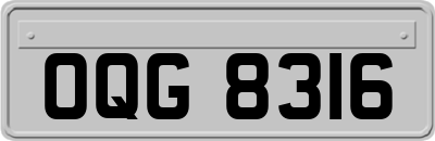 OQG8316