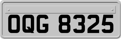 OQG8325