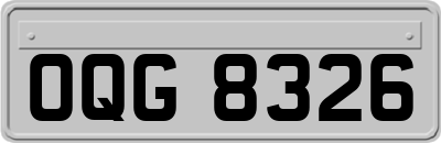 OQG8326