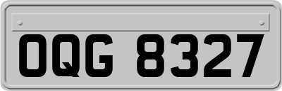OQG8327