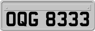 OQG8333