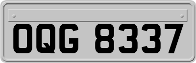 OQG8337