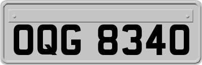 OQG8340