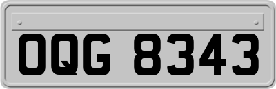 OQG8343