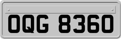 OQG8360