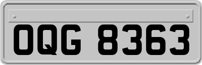 OQG8363