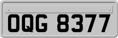OQG8377