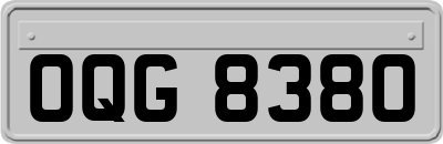 OQG8380