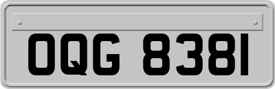 OQG8381