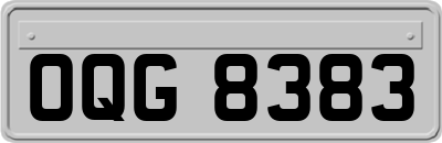 OQG8383