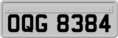 OQG8384