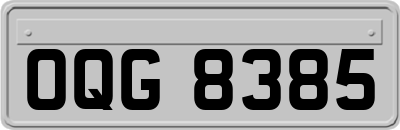 OQG8385