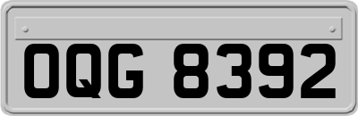 OQG8392