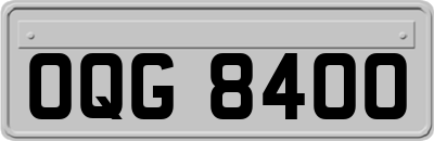 OQG8400