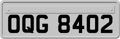 OQG8402