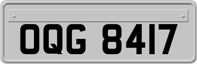 OQG8417