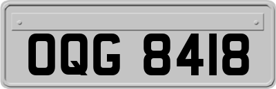 OQG8418