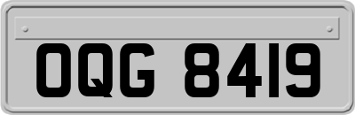 OQG8419