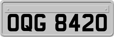 OQG8420