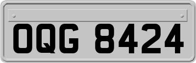 OQG8424
